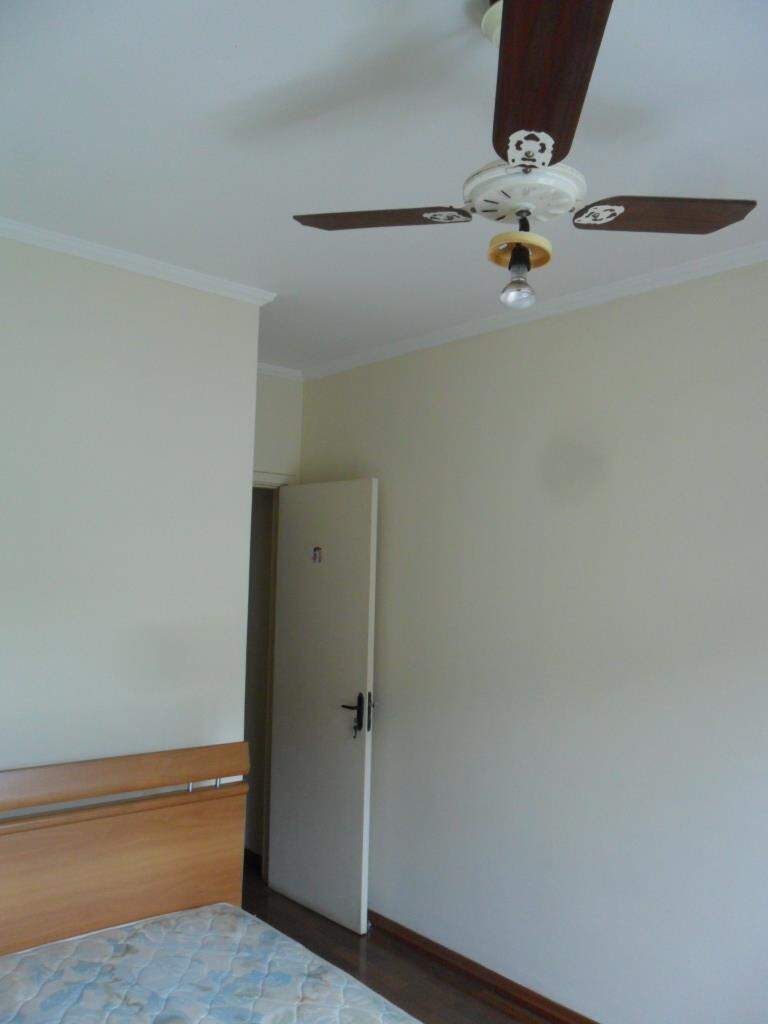 Sobrado para alugar com 2 quartos, 80m² - Foto 9