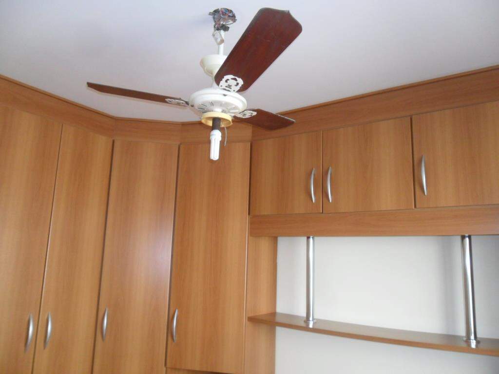 Sobrado para alugar com 2 quartos, 80m² - Foto 11