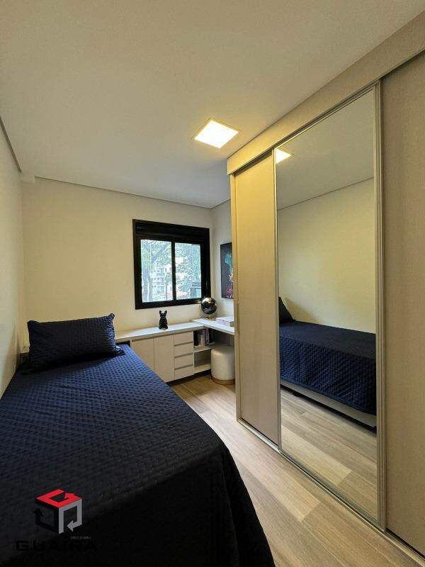 Apartamento à venda com 2 quartos, 64m² - Foto 11