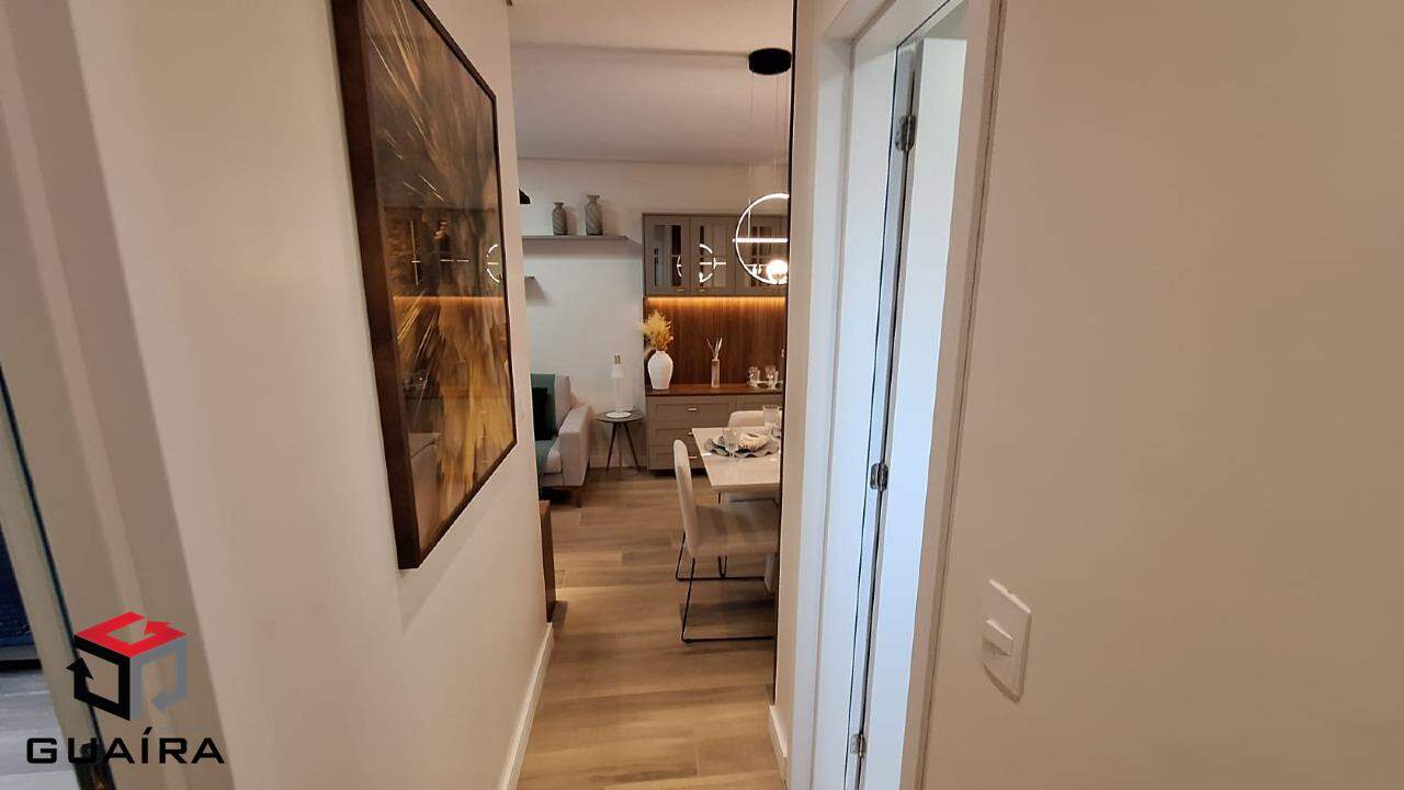 Apartamento à venda com 2 quartos, 64m² - Foto 6