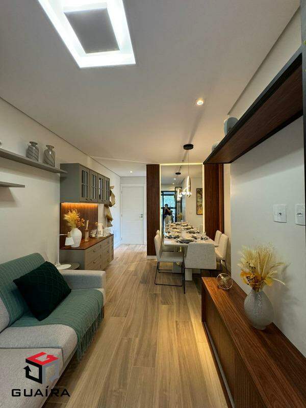 Apartamento à venda com 2 quartos, 64m² - Foto 3