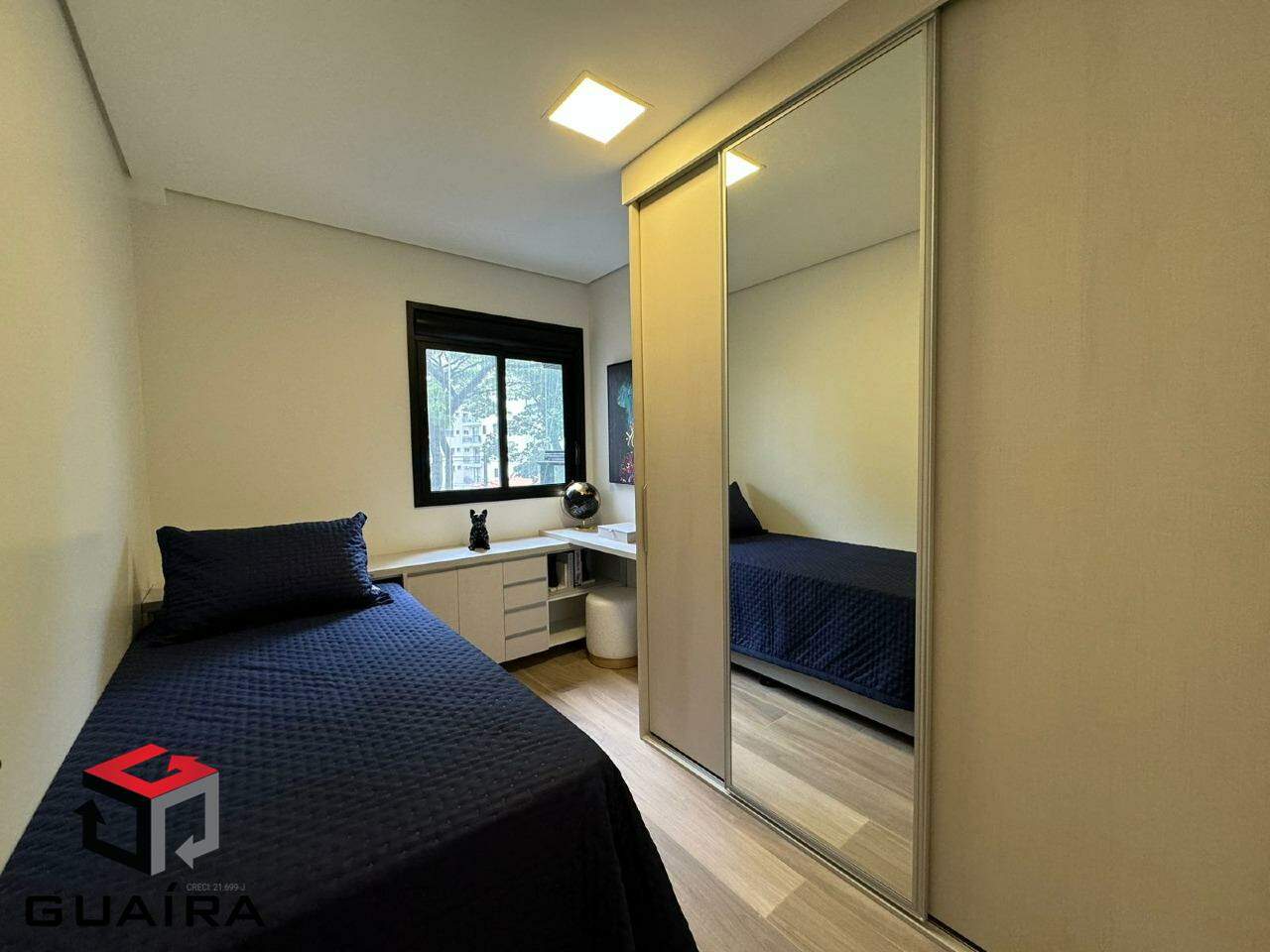 Apartamento à venda com 2 quartos, 64m² - Foto 9