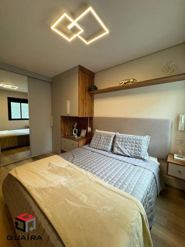 Apartamento à venda com 2 quartos, 65m² - Foto 20