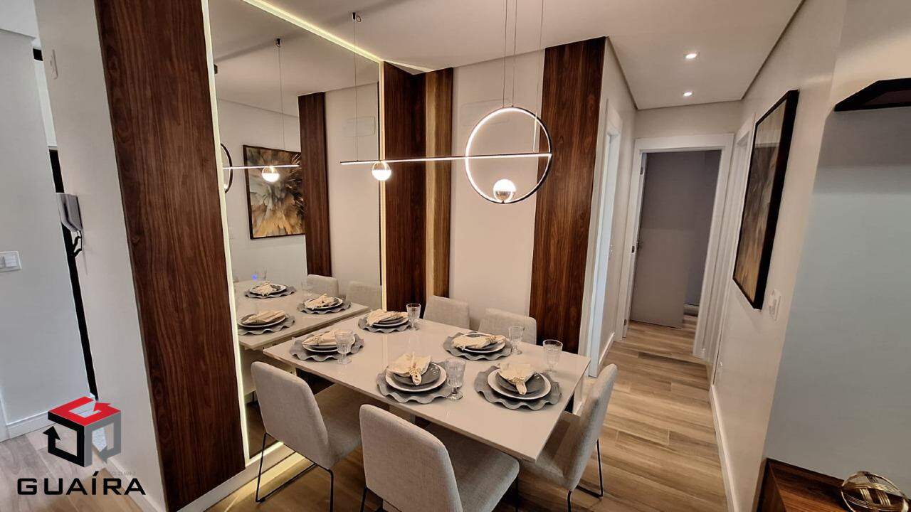 Apartamento à venda com 2 quartos, 65m² - Foto 1