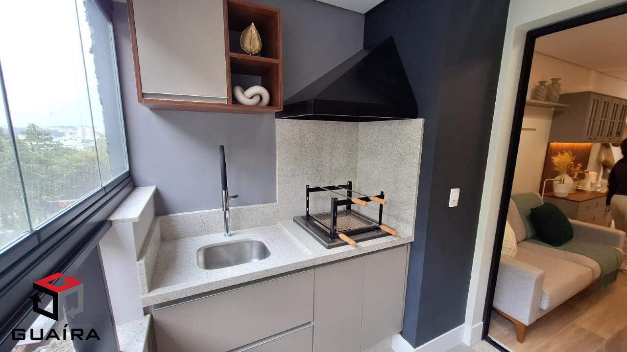 Apartamento à venda com 2 quartos, 65m² - Foto 19