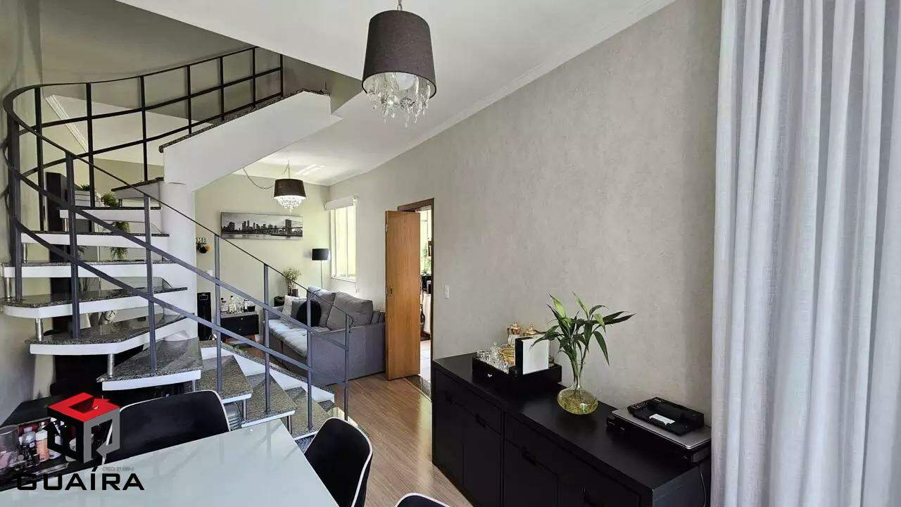 Apartamento para alugar com 2 quartos, 64m² - Foto 6