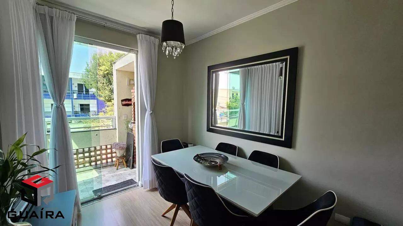 Apartamento para alugar com 2 quartos, 64m² - Foto 7