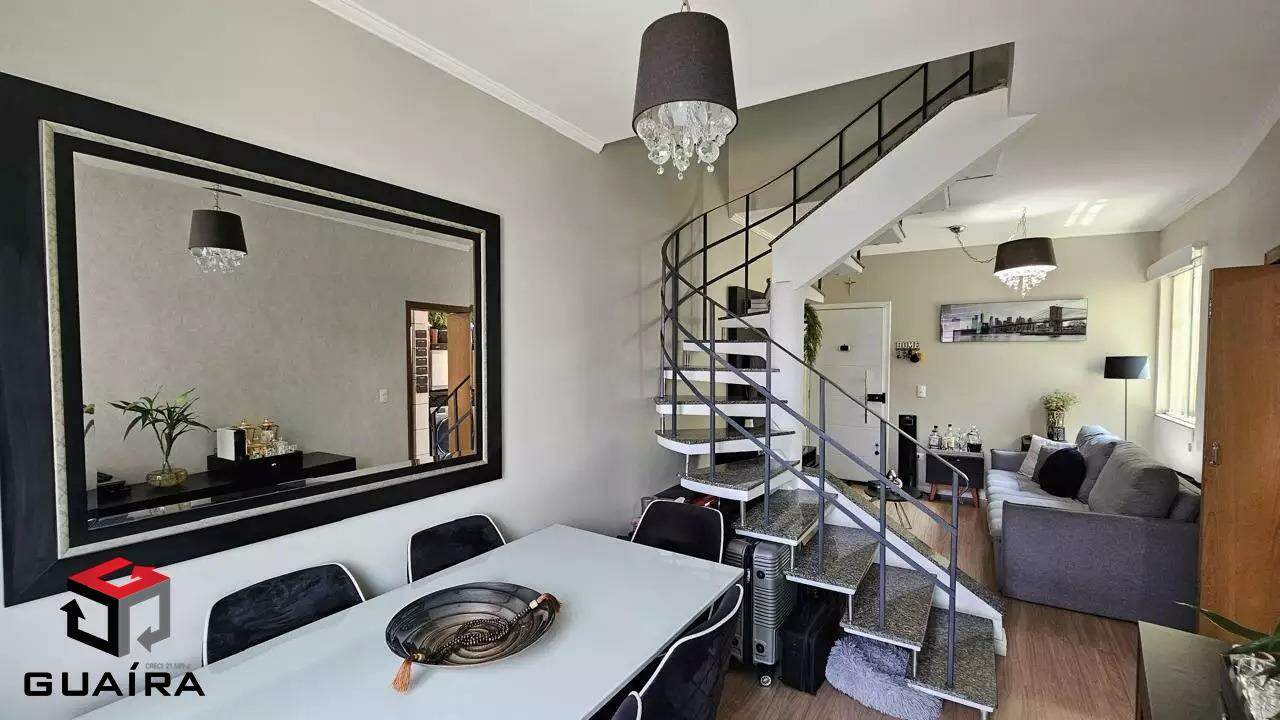 Apartamento para alugar com 2 quartos, 64m² - Foto 4