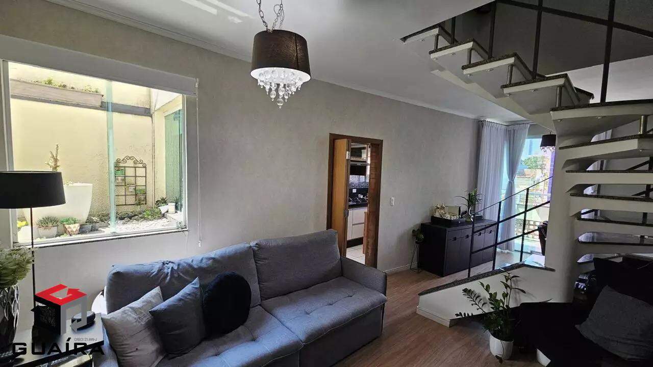 Apartamento para alugar com 2 quartos, 64m² - Foto 1