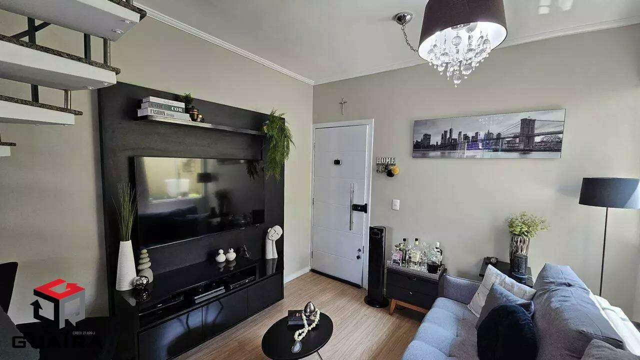 Apartamento para alugar com 2 quartos, 64m² - Foto 2