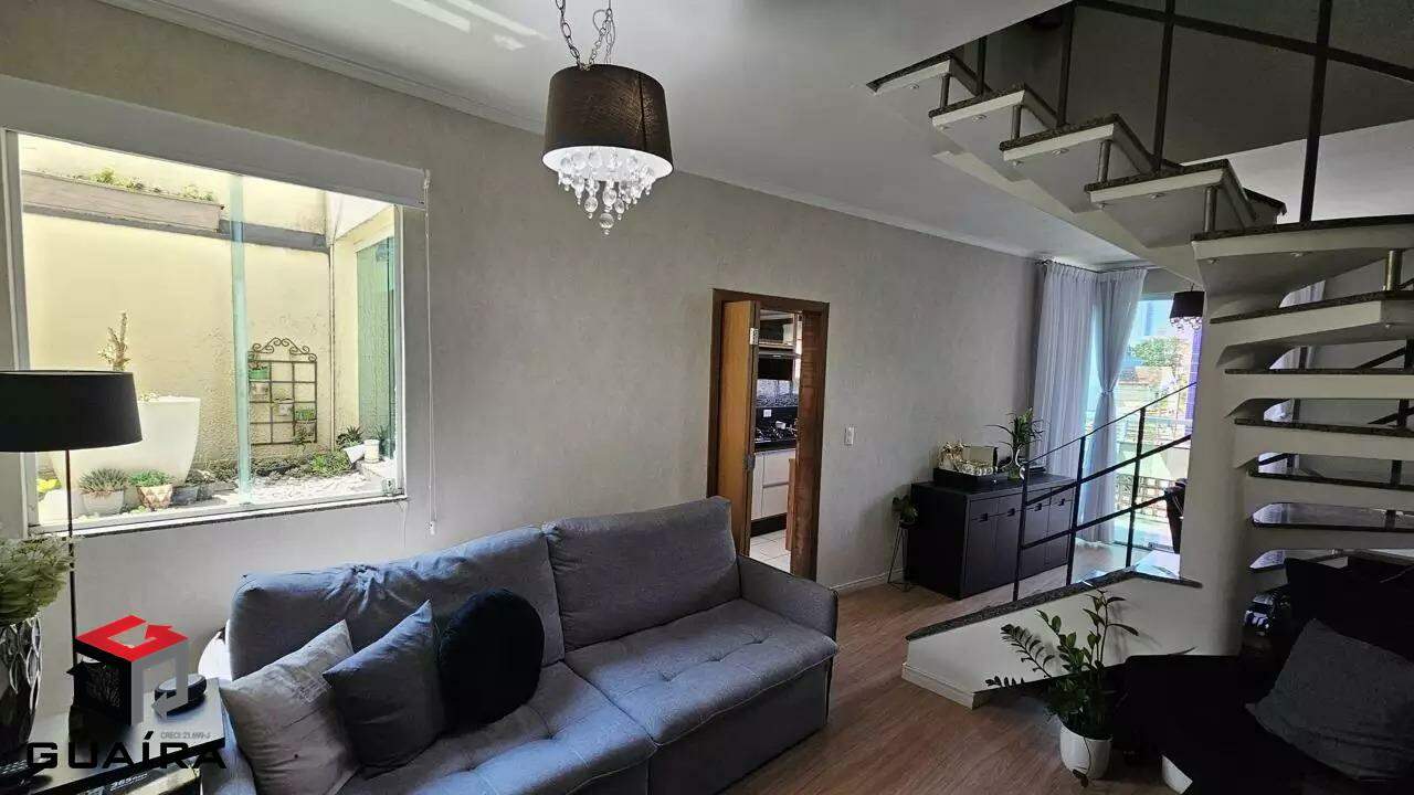 Apartamento para alugar com 2 quartos, 64m² - Foto 3