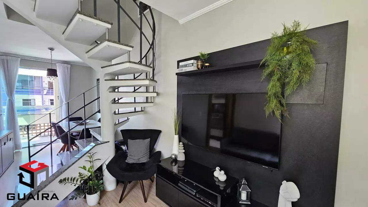 Apartamento para alugar com 2 quartos, 64m² - Foto 5