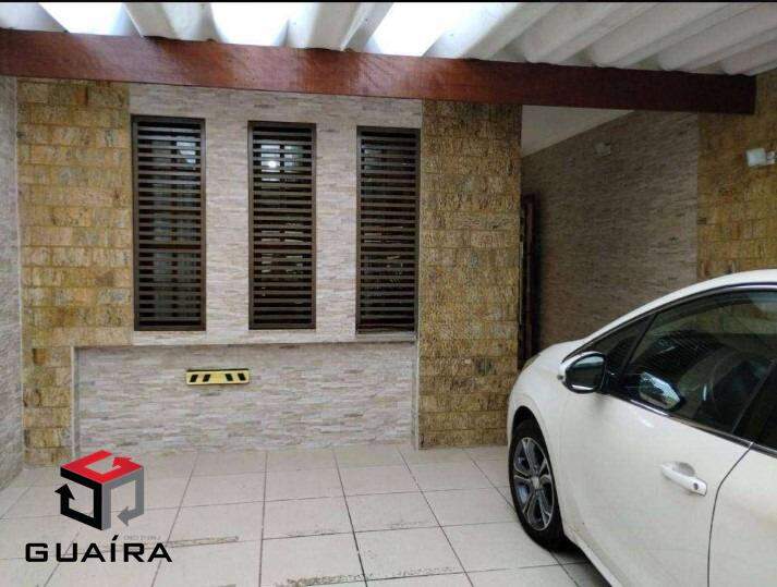 Sobrado à venda com 3 quartos, 170m² - Foto 2