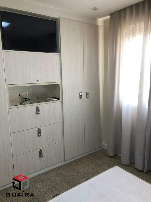 Apartamento à venda com 3 quartos, 98m² - Foto 8