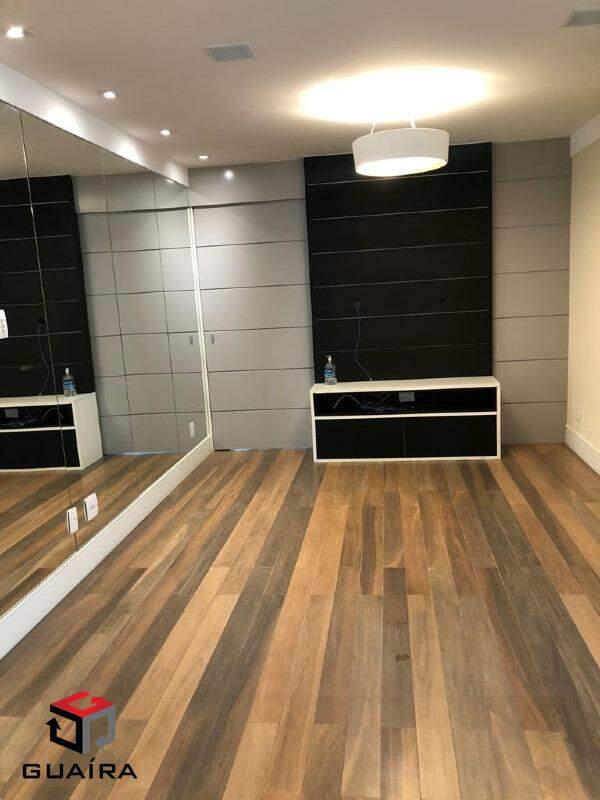 Apartamento à venda com 3 quartos, 98m² - Foto 9