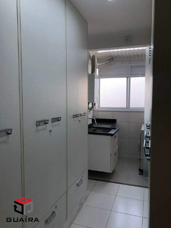 Apartamento à venda com 3 quartos, 98m² - Foto 4