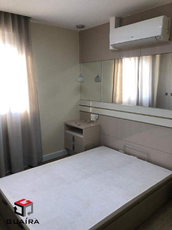 Apartamento à venda com 3 quartos, 98m² - Foto 2