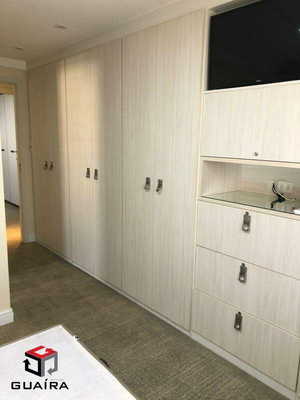 Apartamento à venda com 3 quartos, 98m² - Foto 5