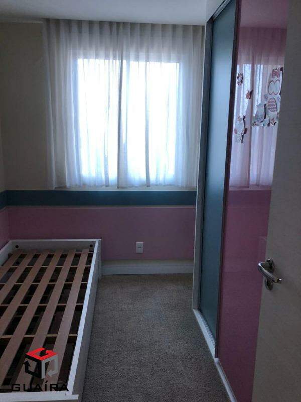 Apartamento à venda com 3 quartos, 98m² - Foto 3