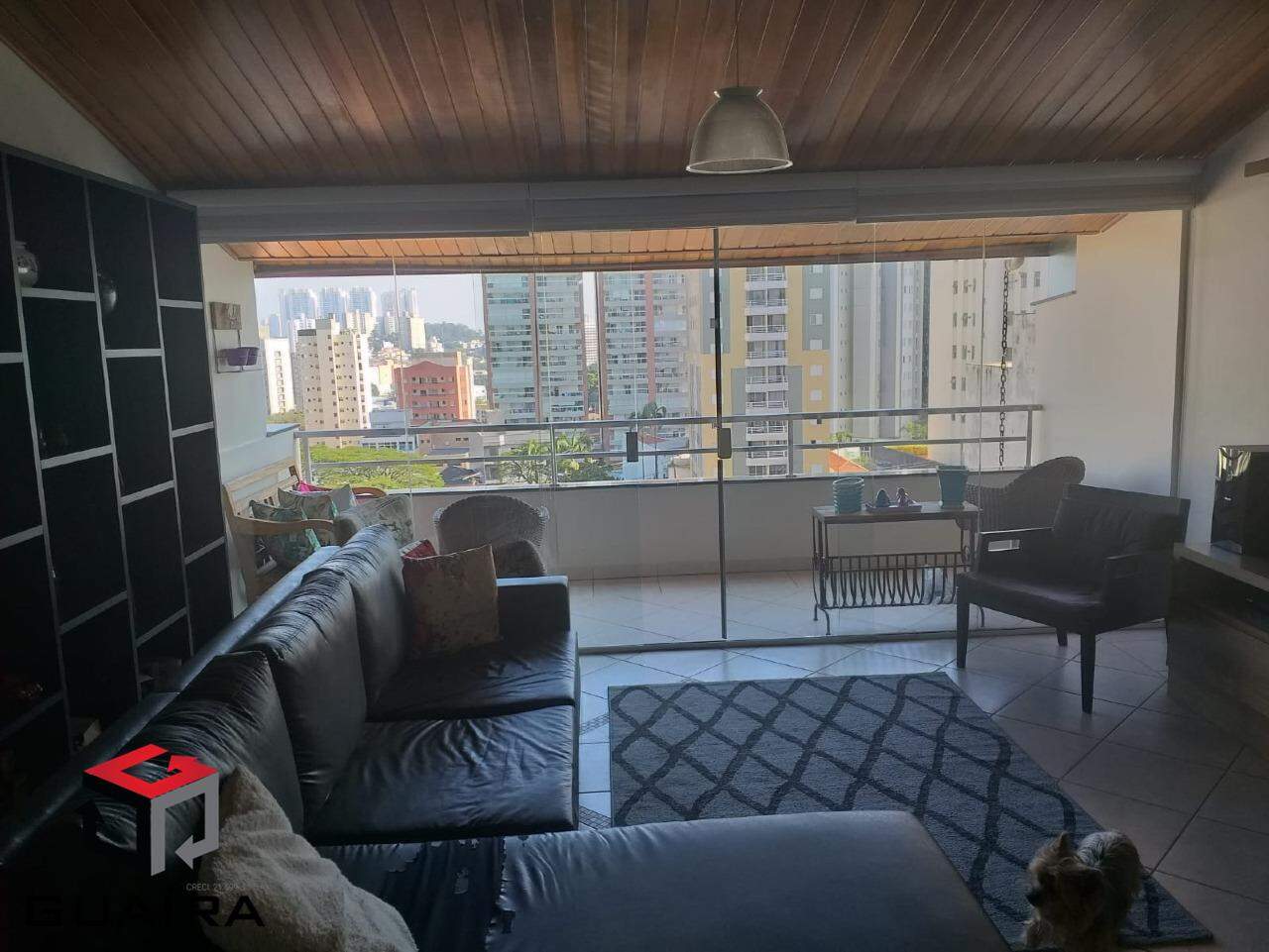 Sobrado à venda com 3 quartos, 226m² - Foto 2