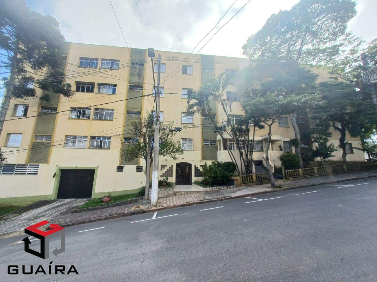 Apartamento para alugar com 2 quartos, 67m² - Foto 2