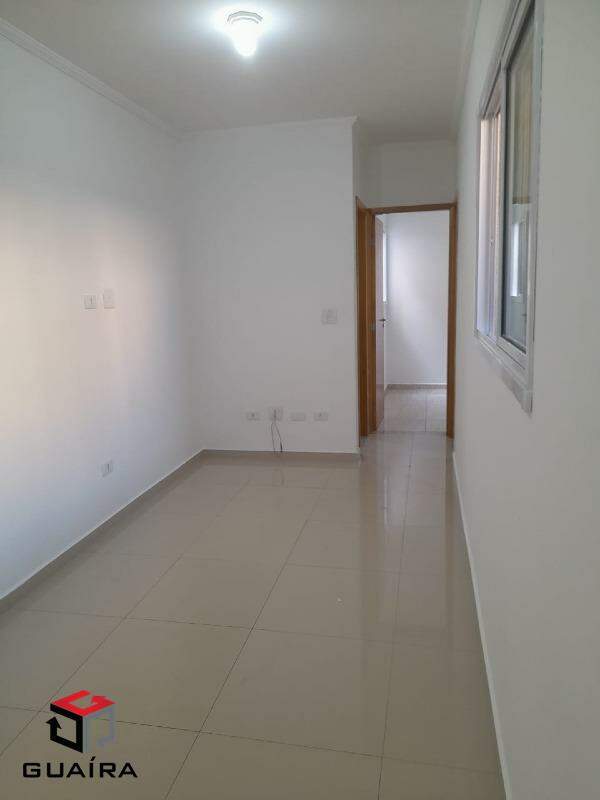 Apartamento à venda com 2 quartos, 52m² - Foto 2