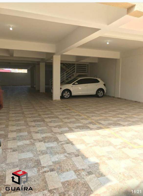 Apartamento à venda com 2 quartos, 52m² - Foto 8