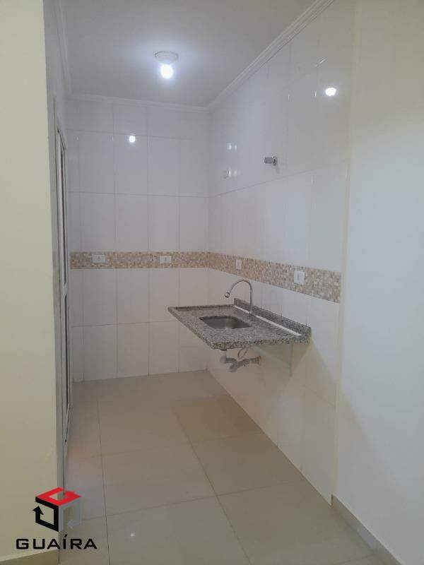 Apartamento à venda com 2 quartos, 52m² - Foto 3