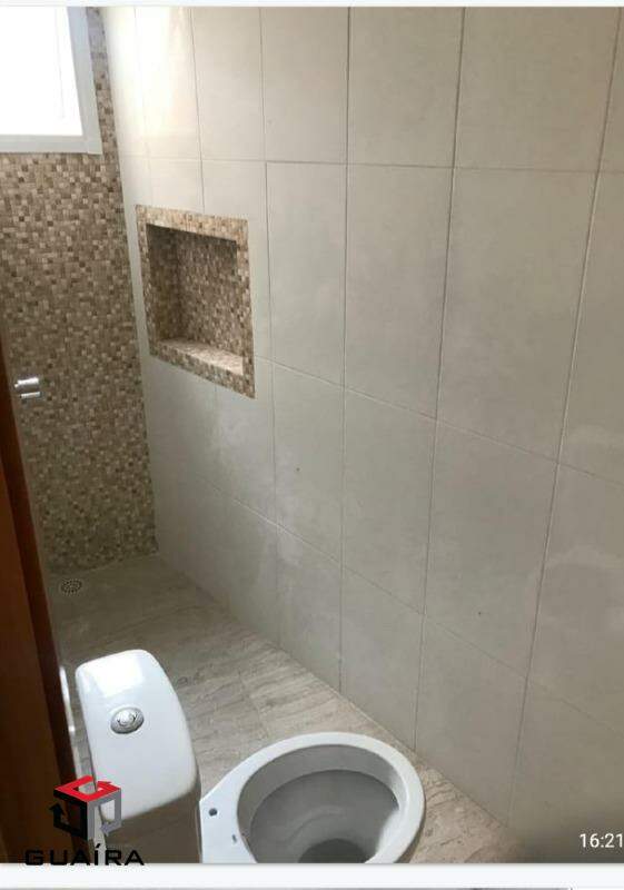 Apartamento à venda com 2 quartos, 52m² - Foto 6