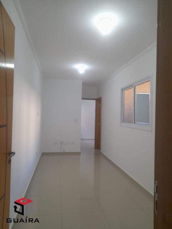 Apartamento à venda com 2 quartos, 52m² - Foto 1