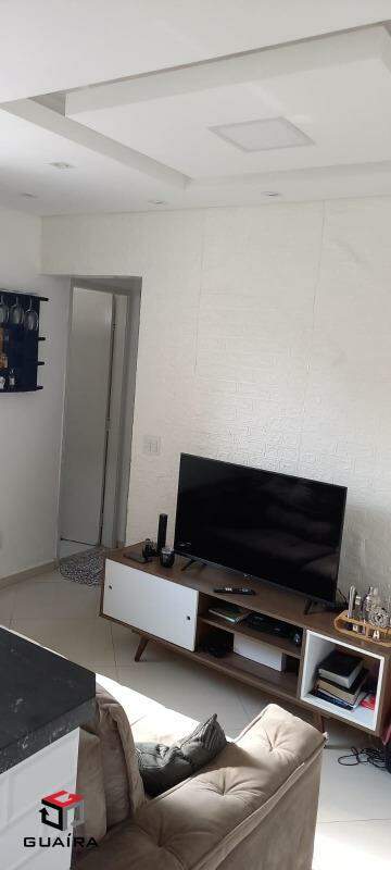 Cobertura à venda com 2 quartos, 72m² - Foto 4