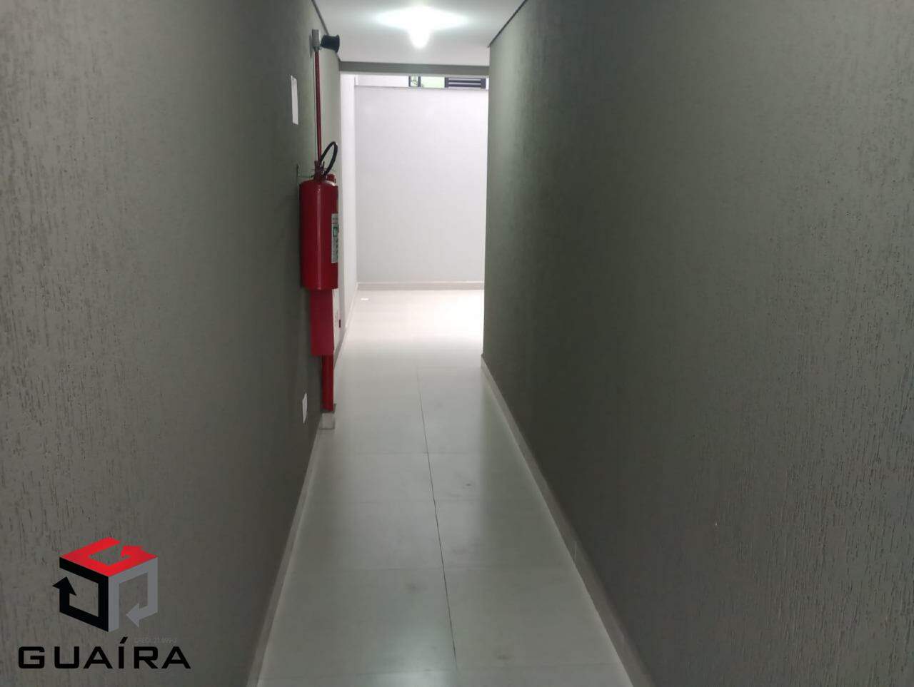 Apartamento à venda com 2 quartos, 42m² - Foto 11