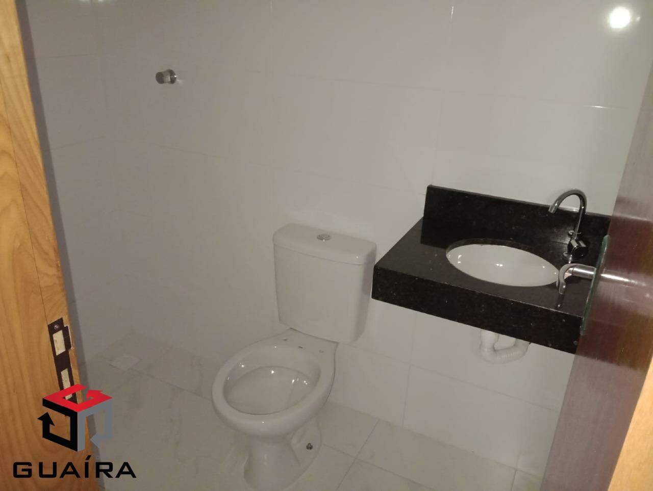 Apartamento à venda com 2 quartos, 42m² - Foto 7