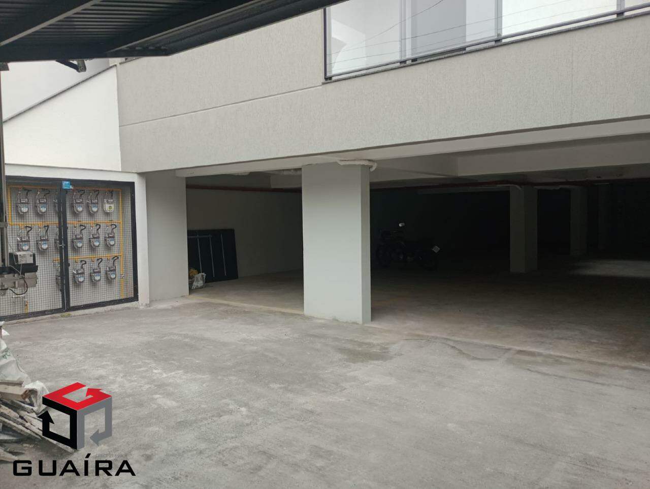 Apartamento à venda com 2 quartos, 42m² - Foto 12