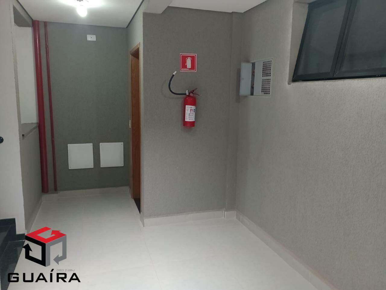 Apartamento à venda com 2 quartos, 42m² - Foto 10