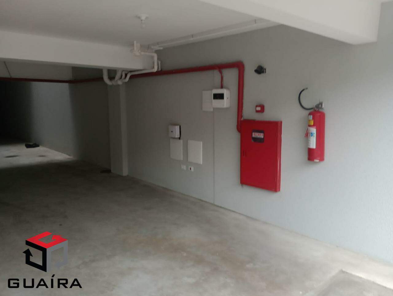 Apartamento à venda com 2 quartos, 42m² - Foto 13