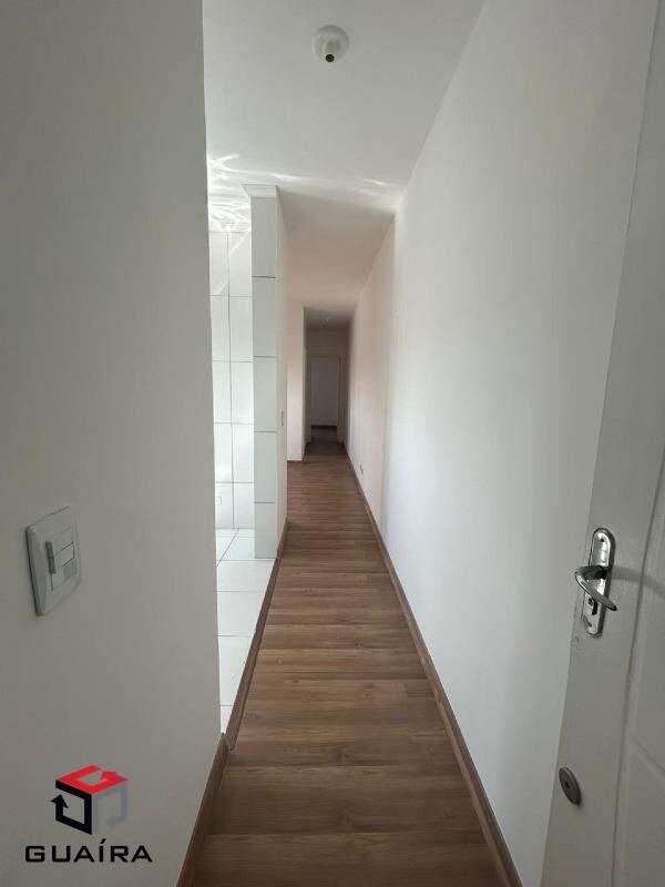 Apartamento à venda com 2 quartos, 56m² - Foto 2