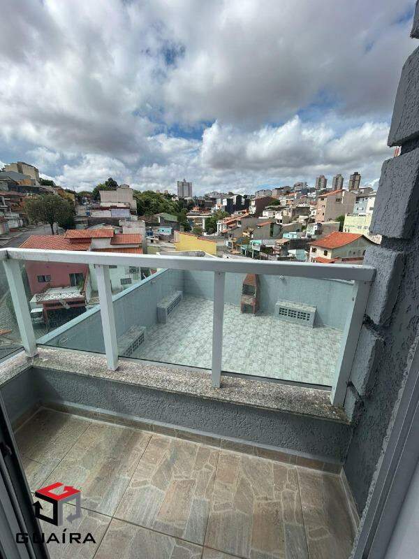 Apartamento à venda com 2 quartos, 56m² - Foto 12