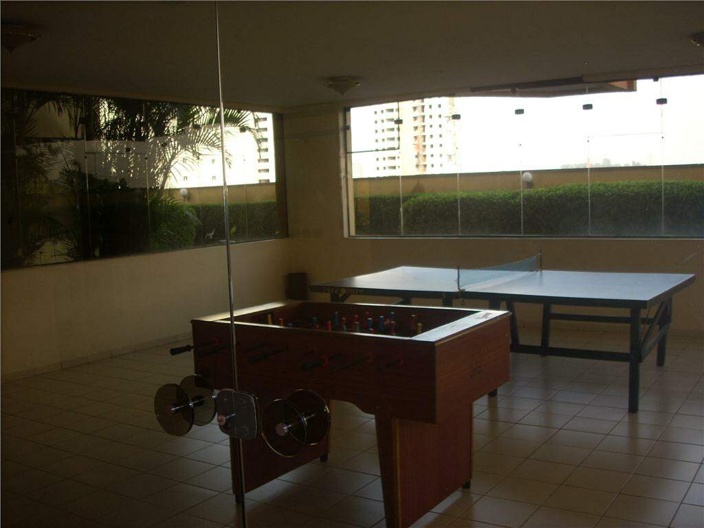 Apartamento à venda com 3 quartos, 76m² - Foto 9