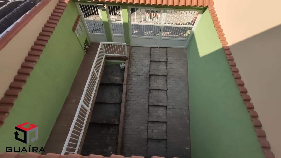 Sobrado para alugar com 3 quartos, 210m² - Foto 26