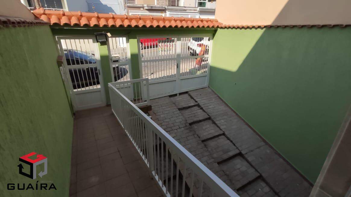 Sobrado para alugar com 3 quartos, 210m² - Foto 27