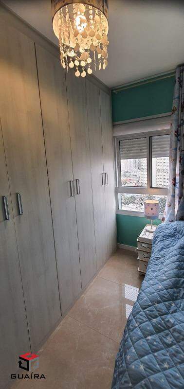 Apartamento à venda com 3 quartos, 72m² - Foto 10