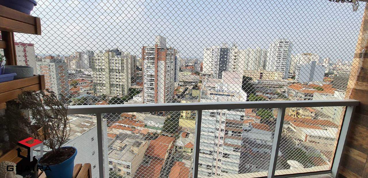 Apartamento à venda com 3 quartos, 72m² - Foto 20