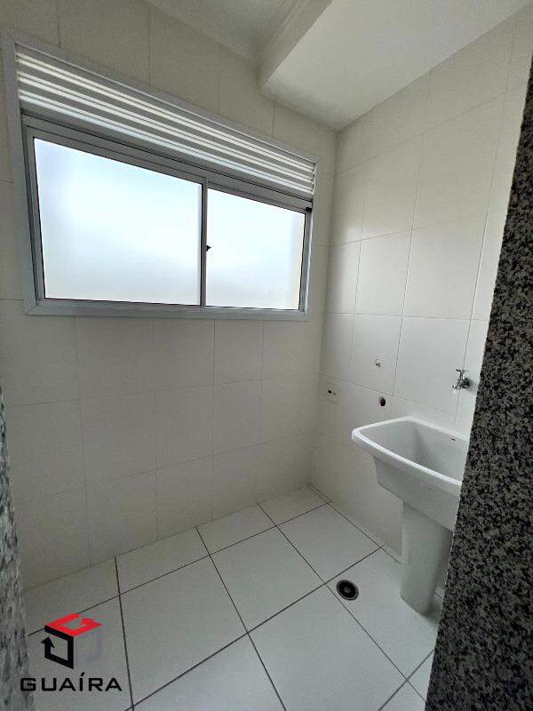 Apartamento à venda com 2 quartos, 60m² - Foto 4