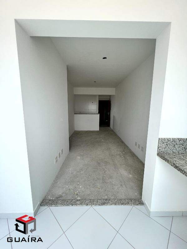 Apartamento à venda com 2 quartos, 60m² - Foto 1