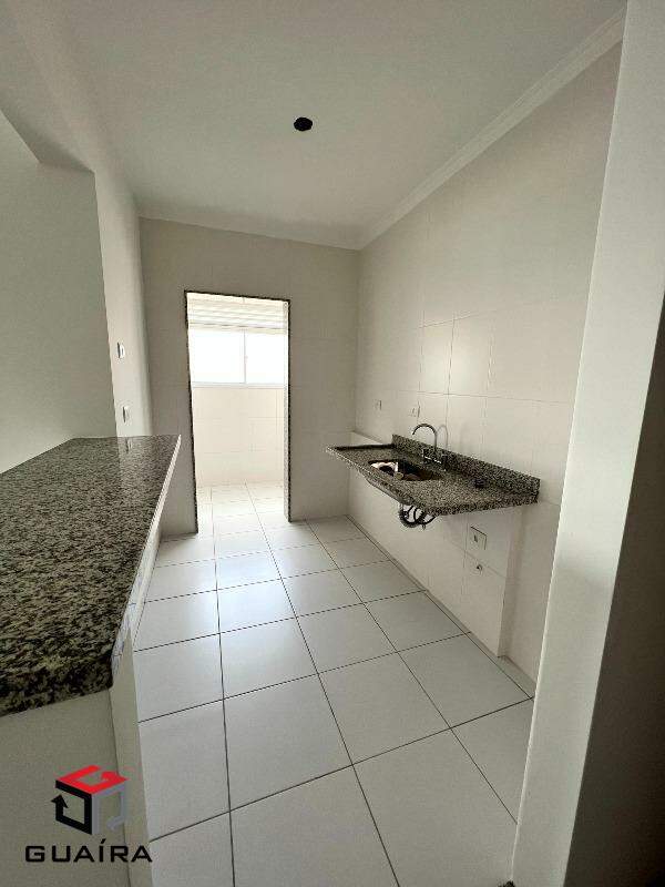 Apartamento à venda com 2 quartos, 60m² - Foto 3