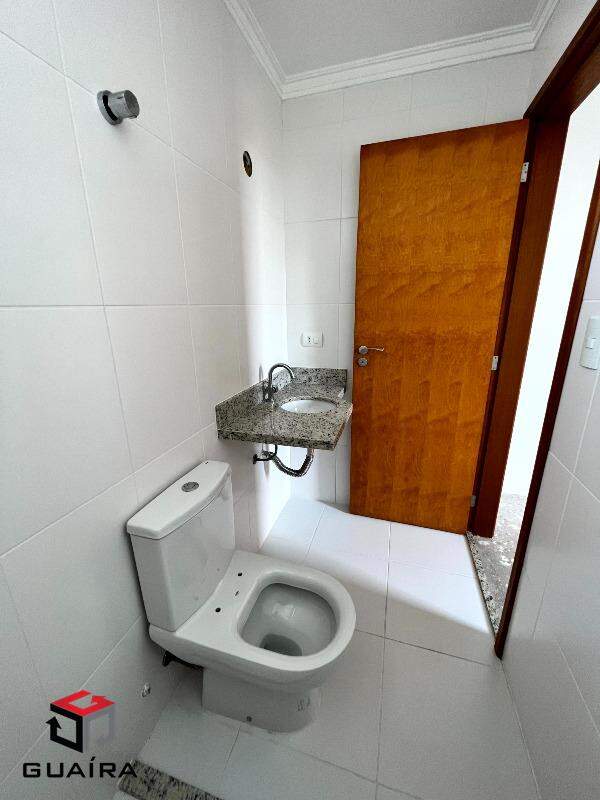 Apartamento à venda com 2 quartos, 60m² - Foto 8