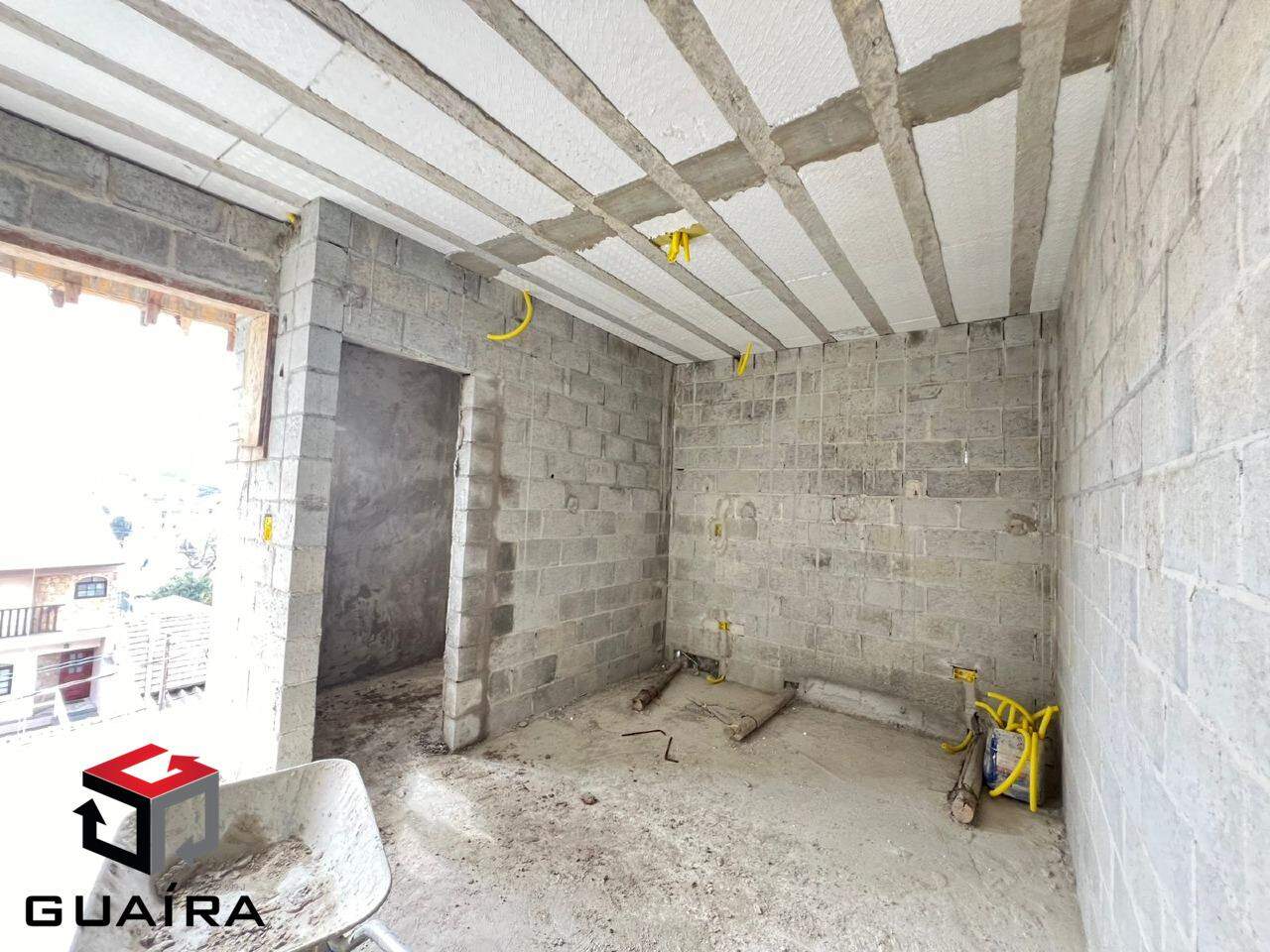 Apartamento à venda com 3 quartos, 120m² - Foto 4