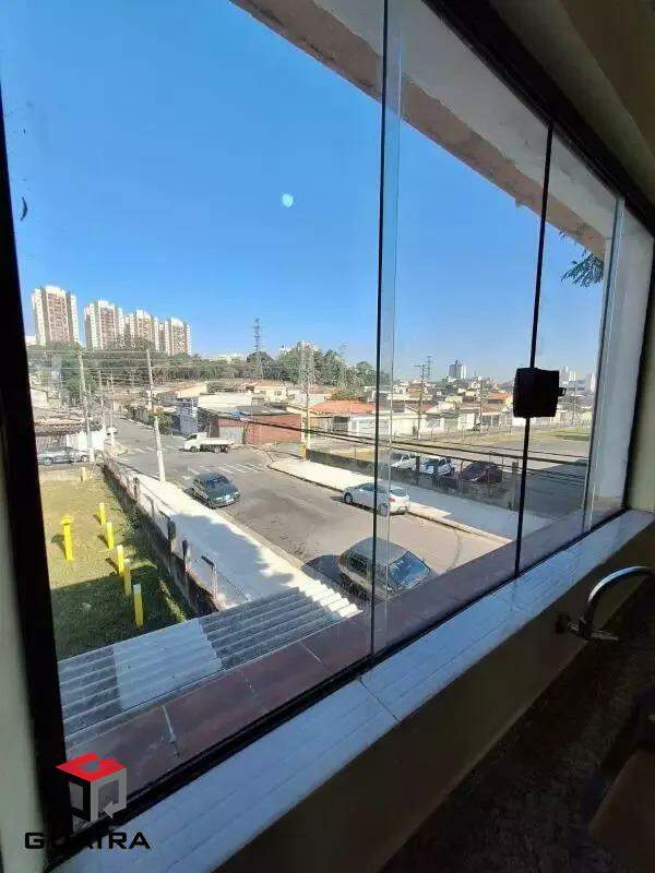 Apartamento para alugar com 1 quarto, 45m² - Foto 4