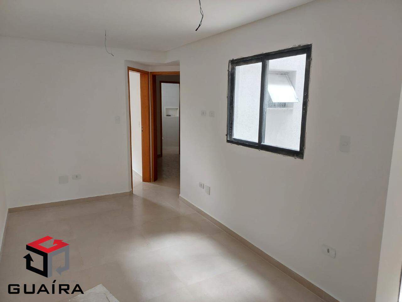 Apartamento à venda com 2 quartos, 58m² - Foto 4